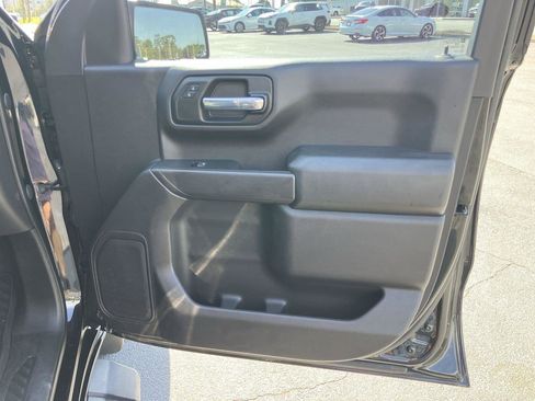 Used 2023 Chevrolet Silverado 1500 Custom RWD image 33