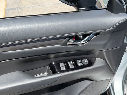 Used 2022 MAZDA CX-5 AWD 2.5 S w/ Select Package image 30