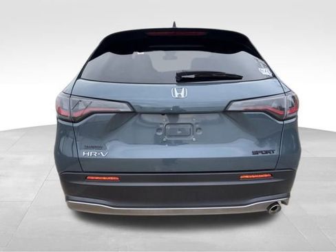 Used 2023 Honda HR-V Sport image 7