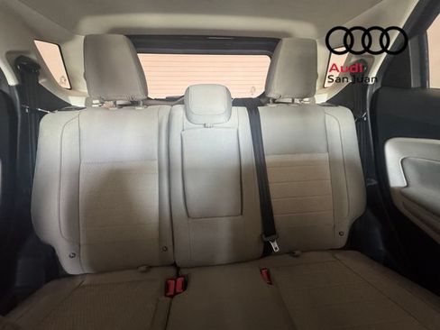 Used 2021 Ford EcoSport S FWD image 15