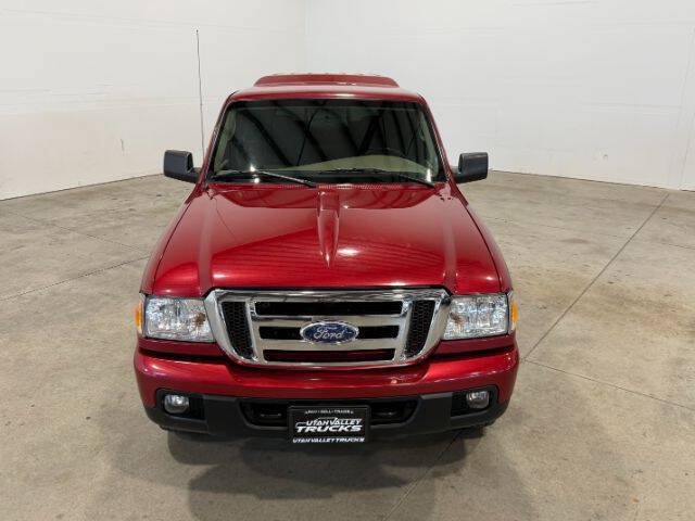 Used 2007 Ford Ranger Sport AWD/4WD image 4
