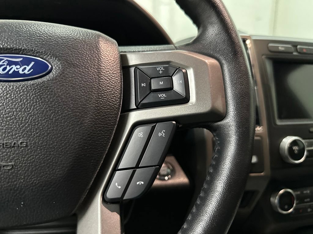Used 2021 Ford Expedition XLT RWD image 35