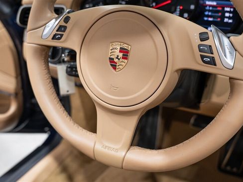 Used 2014 Porsche 911 Carrera 4 AWD/4WD image 49