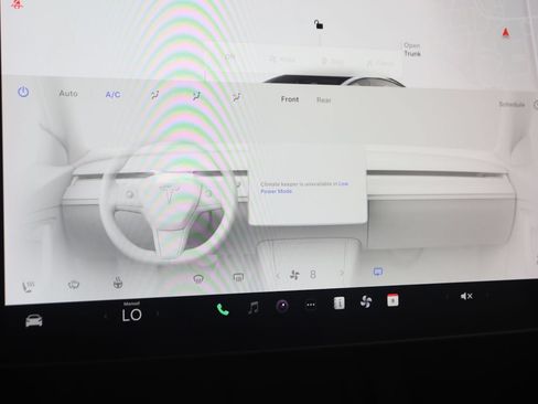 Used 2023 Tesla Model 3 Performance AWD/4WD image 30