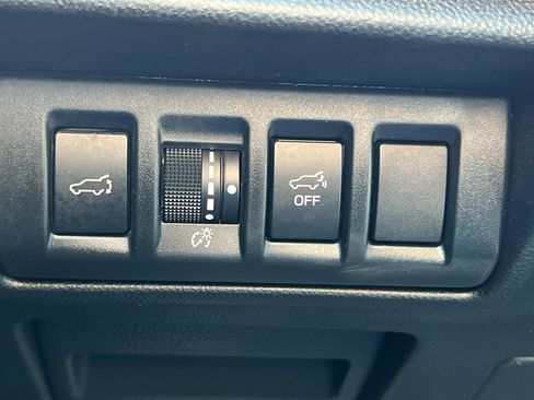 Used 2025 Subaru Outback Touring XT w/ Popular Package #2 AWD/4WD image 25