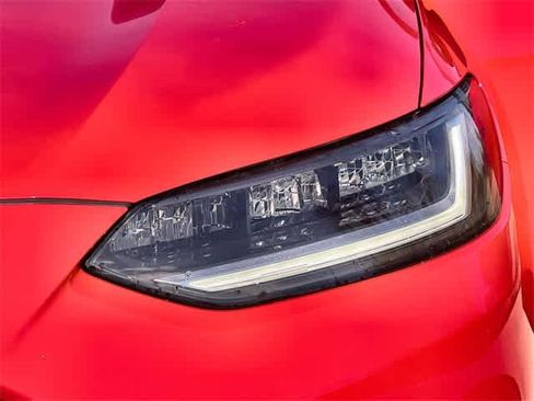 Certified 2024 Honda HR-V Sport image 24