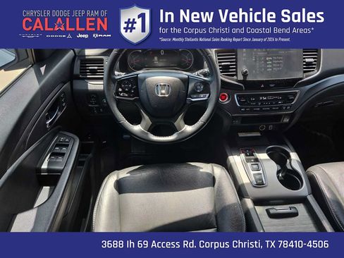 Used 2022 Honda Pilot Special Edition image 24