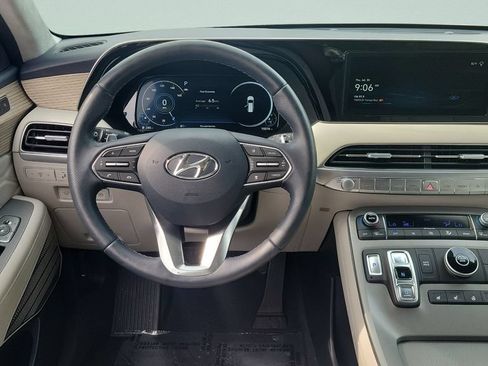 Certified 2021 Hyundai Palisade Calligraphy FWD image 12