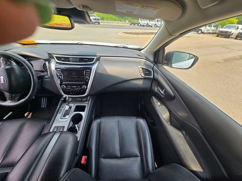 Used 2020 Nissan Murano SL AWD/4WD image 18