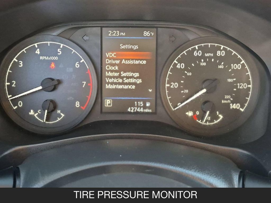 Certified 2024 Nissan Altima 2.5 S FWD image 19