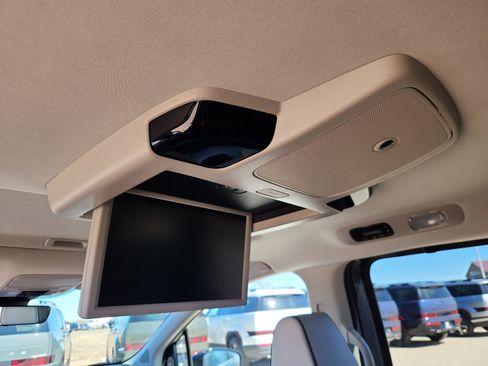 New 2026 Honda Odyssey Elite image 15