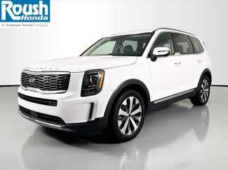 Used 2021 Kia Telluride S video 1