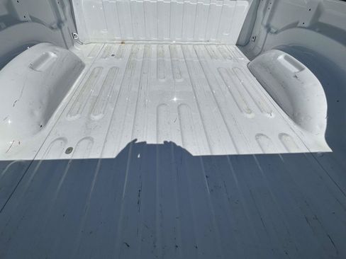 Used 2025 RAM 1500 Tradesman RWD image 13