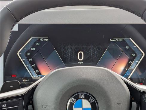 Used 2026 BMW X3 xDrive30 image 11