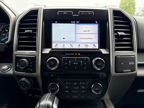 Used 2017 Ford F150 Lariat AWD/4WD image 24
