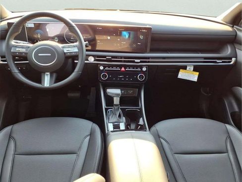 New 2026 Hyundai Santa Cruz XRT AWD/4WD image 9