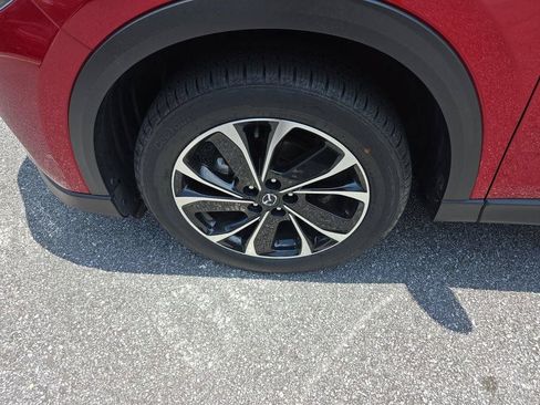 Certified 2023 MAZDA CX-5 AWD 2.5 S w/ Premium Plus Pkg image 10