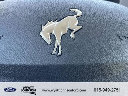 New 2026 Ford Bronco Sport Badlands AWD/4WD image 28