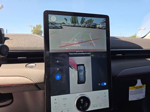 New 2025 Ford Mustang Mach-E Premium w/ Sport Appearance Package image 34