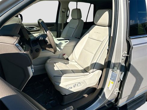 Used 2021 GMC Yukon Denali image 22