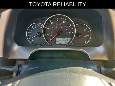 Used 2016 Toyota RAV4 LE FWD image 22