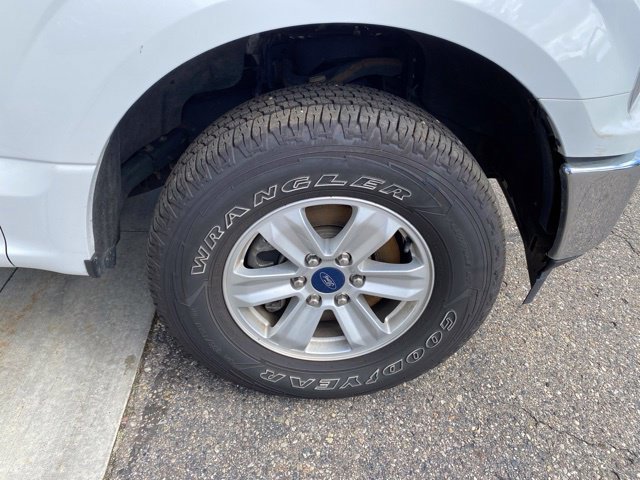 Used 2020 Ford F150 XLT AWD/4WD image 15