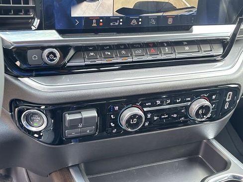 New 2026 Chevrolet Silverado 1500 High Country image 35