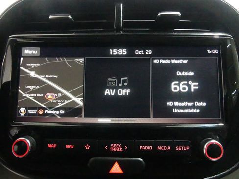 Used 2020 Kia Soul EX image 39