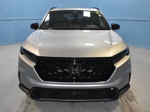 Used 2024 Honda CR-V Sport image 24