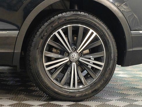 Used 2019 Volkswagen Tiguan SEL FWD image 54