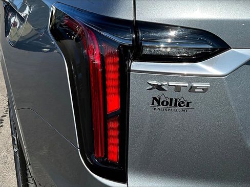 Used 2024 Cadillac XT6 Sport image 31
