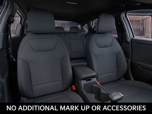New 2026 Kia K4 FWD image 15