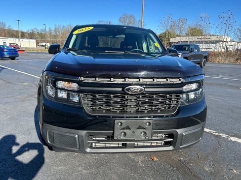 Used 2023 Ford Maverick XLT w/ Equipment Group 300A Standard image 8