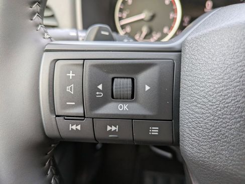 New 2026 Nissan Rogue SV w/ Cold Weather Package image 24