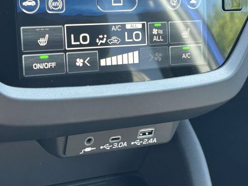 New 2026 Subaru Forester Sport AWD/4WD image 27