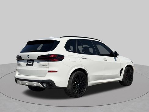 Used 2026 BMW X5 xDrive40i w/ M Sport Package AWD/4WD image 27