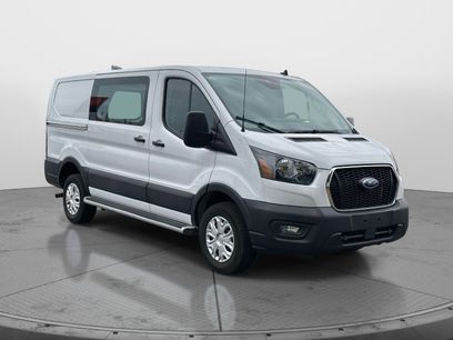 Used 2024 Ford Transit 250 Low Roof w/ Exterior Upgrade Package