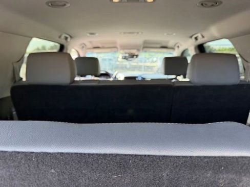 Used 2016 Chevrolet Tahoe LT w/ LT Signature Package RWD image 23