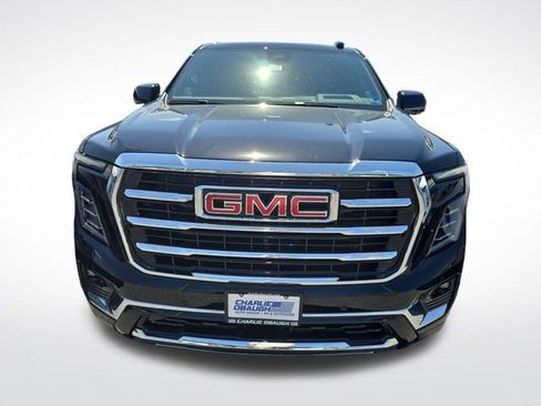 New 2026 GMC Yukon Elevation w/ Elevation Premium Package AWD/4WD image 9