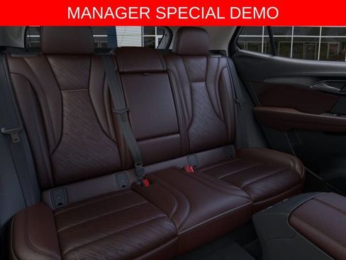 Used 2026 Buick Envision Sport Touring AWD/4WD image 17