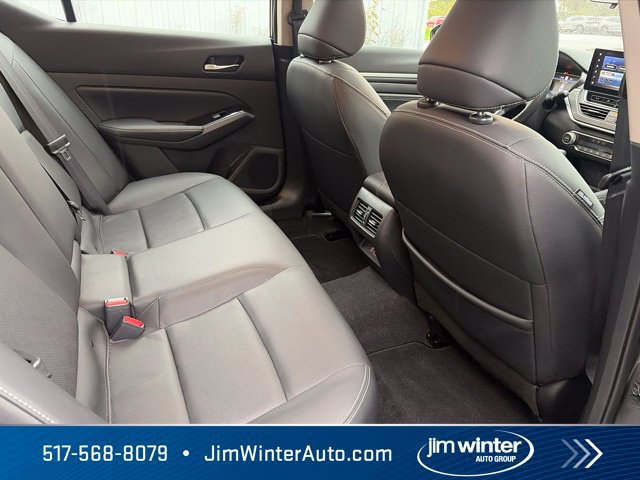 Used 2023 Nissan Altima 2.5 SL AWD/4WD image 17