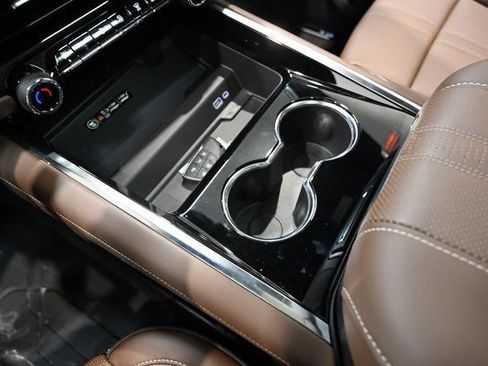 New 2026 Chevrolet Tahoe High Country w/ LPO, Illumination Package image 22