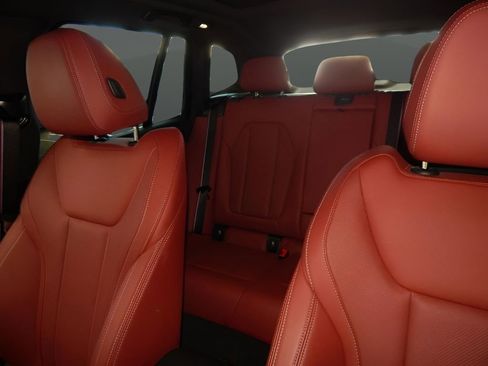 Used 2024 BMW X3 xDrive30i w/ M Sport Package AWD/4WD image 21