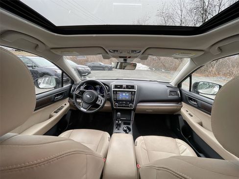 Used 2019 Subaru Outback 2.5i Limited image 31