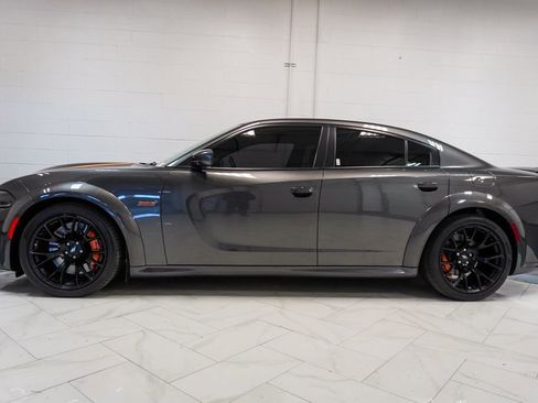 Used 2022 Dodge Charger Scat Pack image 35