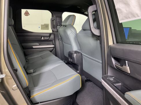 New 2026 Toyota Tacoma 4x4 Double Cab Hybrid w/ Tow Tech Package image 20