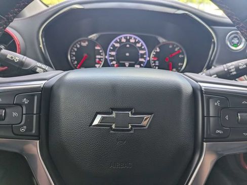 Used 2023 Chevrolet Blazer RS w/ Enhanced Convenience Package FWD image 31
