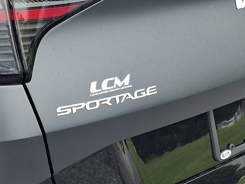 New 2026 Kia Sportage SX Prestige AWD/4WD image 22
