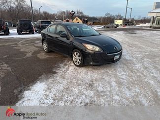 Used 2010 MAZDA MAZDA3 i Touring video 1