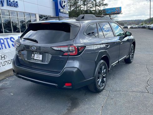 Used 2023 Subaru Outback Onyx Edition XT image 23